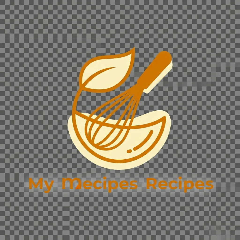 My Recipes